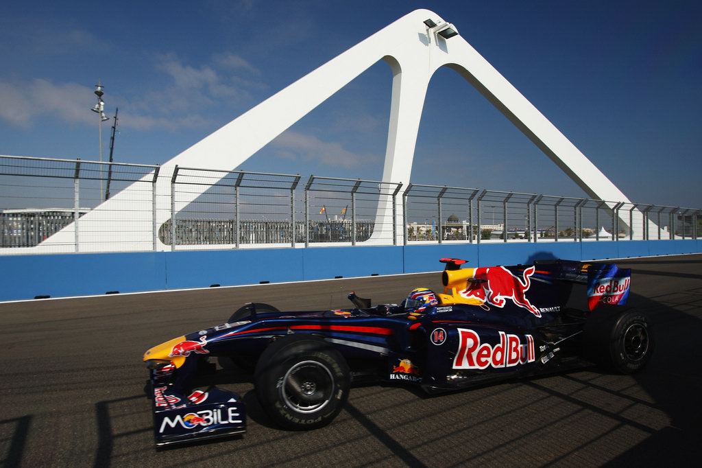 GP EUROPA - Prove Libere